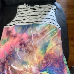 2xl women’s top
